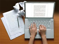 Benefits of a Ghost Writer