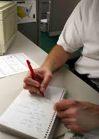 Ghost Writer Contract