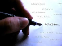 Ghost Writer Definition