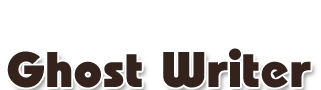 Ghost Writer