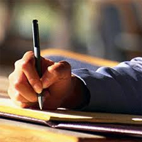 What is a Ghost Writer